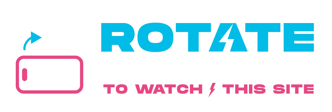 Please rotate your device to portrait mode